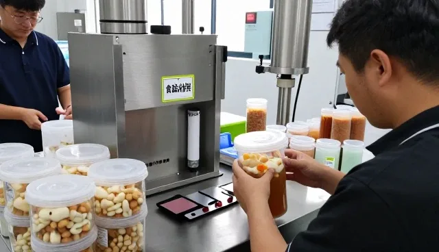 成都火夫子餐饮管理有限公司解析定制化预包装食品的发展趋势