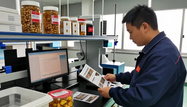 食品供应应用体验全面介绍