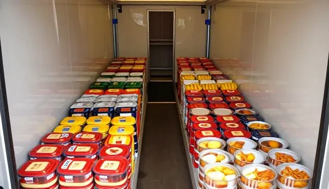 食品分装温控管理的优化路径与维护建议