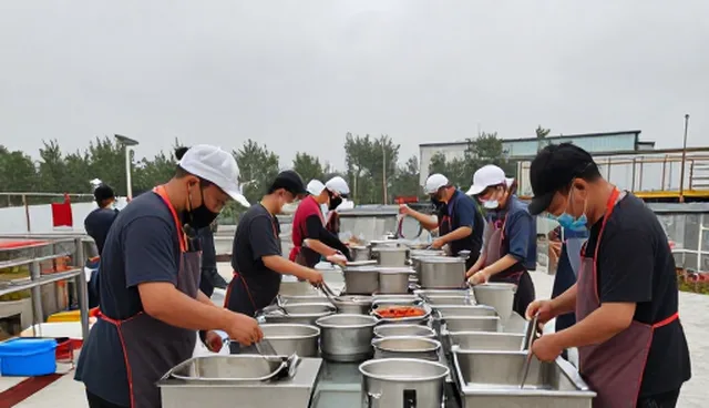食品加工合作中常见问题及理解偏差澄清